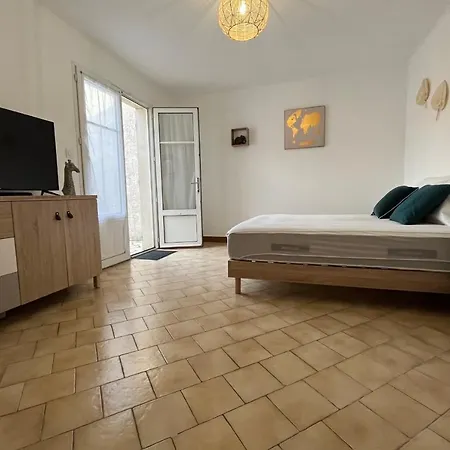 Vakantiehuis In