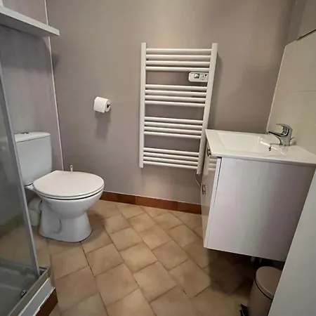 In Vakantiehuis Rochefort (Charente-Maritime)